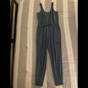 Athleta Jumpsuit